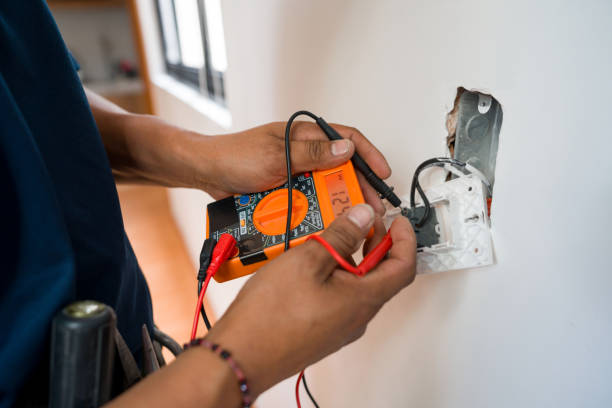 Best Electrical Contractors for Businesses  in Pigeon, MI