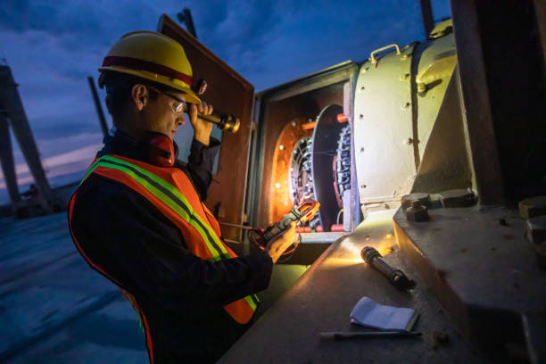 Best Licensed Electrician  in Pigeon, MI