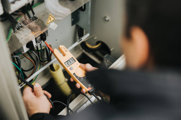 Best Electrical Troubleshooting Services  in Pigeon, MI
