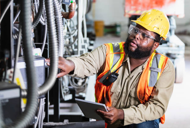 Best Best Electricians Near Me  in Pigeon, MI