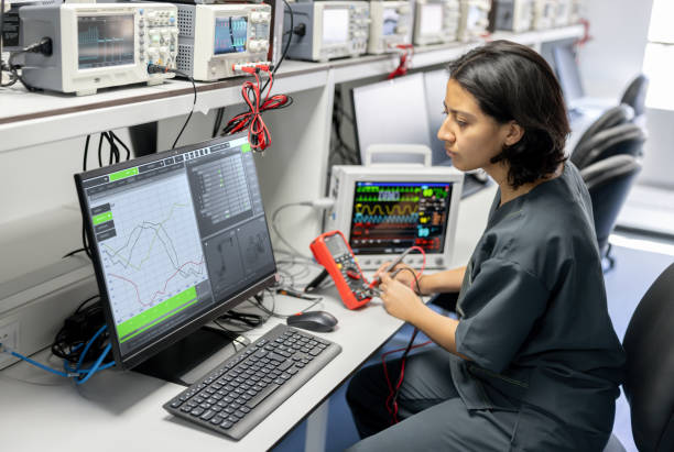 Best Industrial Electrical Services  in Pigeon, MI