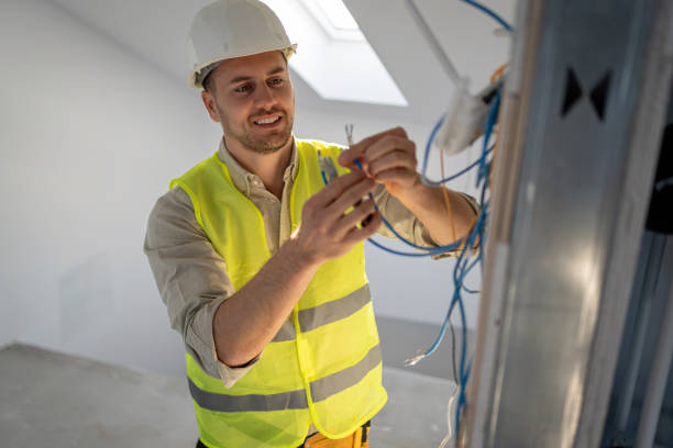 Trusted Pigeon, MI Electrician Experts