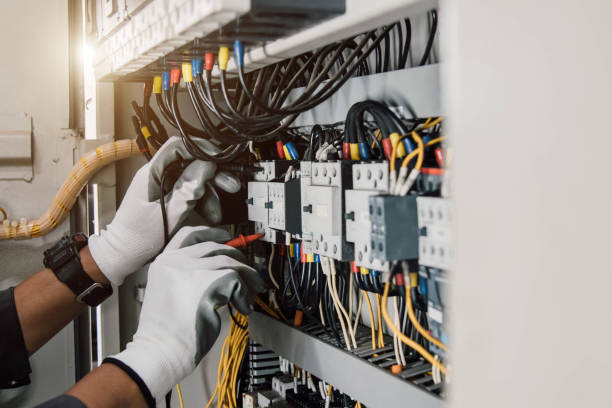 Best Electrical Outlet Repair  in Pigeon, MI